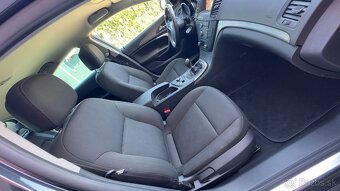 Opel Insignia 1.4 ECOFlex Edition - 13