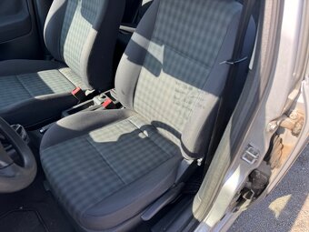 Škoda octavia 1.9tdi - 13