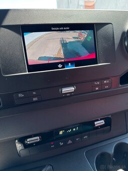 Sprinter L4H3,model 2023 ,full LED - 13