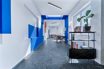 Prodej moderně zrekonstruovaného bytu 2+kk - 13