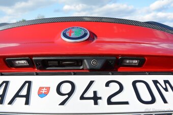 Alfa Romeo Giulia 2.2d Veloce Q4 - 13