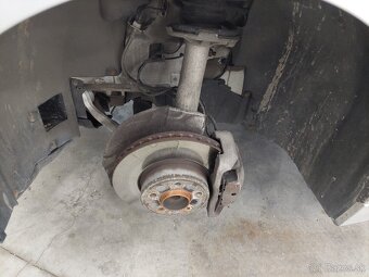 E65 2003 730d 160kw 2004 - 13