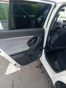 Predam Skoda Fabia - 13