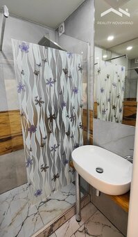 Moderný 2 izbový byt po kompletnej rekonštrukcii - 13