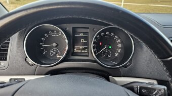 ŠKODA Yeti 2,0 TDI 103 kW, DSG  4x4 - 13
