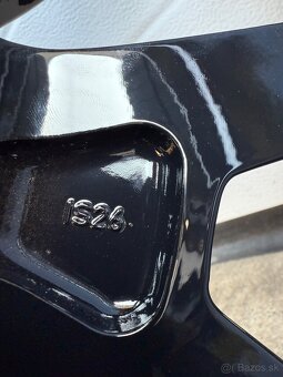 ORIGINAL BMW M-PACKET DISKY 5x112 R20 DVOJROZMER LETNE PNEU - 13