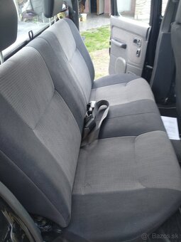 Nissan Navara D22 - 13