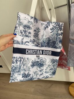 Christian Dior Shopper/Sety - 13