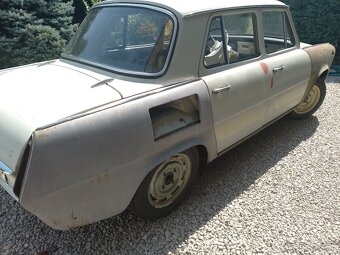 SKODA 1000MB - 13