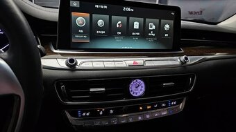 2021 KIA K9 3.8V6 - 13