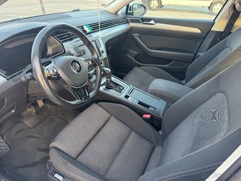 Volkswagen Passat B8 2.0TDI DSG - 13