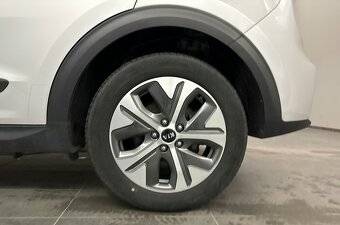 Kia Niro electric Vision 64kWh, záruka 3f/TČ +DPH - 13