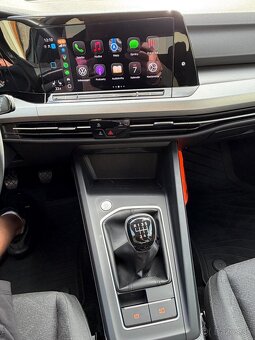 VW Golf Variant - 13