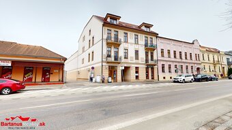 BartanusReality - Na prenájom obchodný priestor s parkovaním - 13