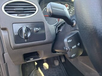 Ford focus  kombi II - 13
