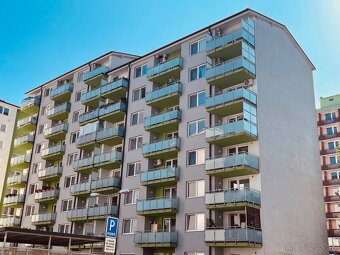Na predaj 3-izbový byt na Dúbravčickej ulici, BA-Dubravka - 13
