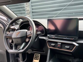 Cupra Formentor VZ 228 KW Brembo/Beats/Ťažné/Pano/Virtual/ - 13