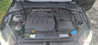 Predam Volkswagen golf 7 2.0 TDI - 13