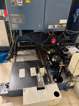 Obráběcí centrum (vertikální) MATSUURA FX-1G - 13