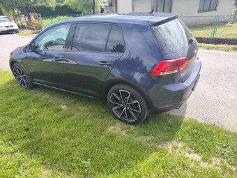 VW Golf 7 1.4 TSi 90kw ročník 2013 - 13