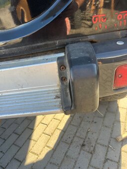 Patrol GR y60 2.8 - 13