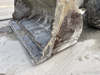 KOMATSU WA 200-6 - 13