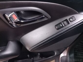 Hyundai iX35 1.7crdi 85kw Style/1.majiteľ/ - 13