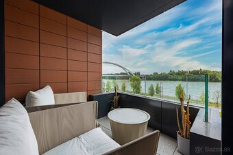 Prémiový 2-izbový byt v centre Bratislavy - 13