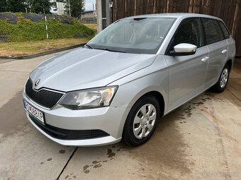 ✅PRENÁJOM OSOBNÝCH VOZIDIEL✅ - 13