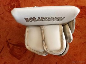 Brankárske rukavice Vaughn V8 carbon pro,lapačka a vyrážačka - 13