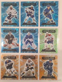 Predám/vymením NHL hokejové kartičky NHL - 13