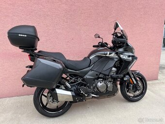 Kawasaki Versys 1000 SE,rok 2019,30000km 1 rok záruka - 13