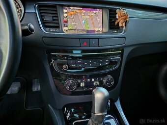 Peugeot 508 SW 2.0HDi Automat 2016 - 13