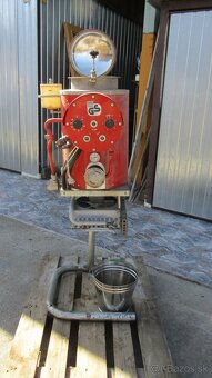 Destilátor FORMECO DS 12 D - 13