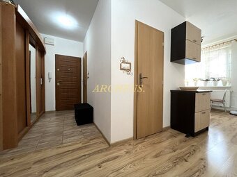 PREDAJ - 3 IZBOVÝ BYT S LOGGIOU, L. SVOBODU, BARDEJOV - 13