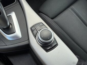 BMW Rad 1 120d M Sport Shadow A/T - 13