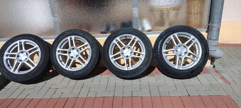 Predaj vw golf 1.2.TSI 77kw rok výroby 2013 - 13