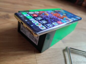 INFINIX Note 40 PRO (Predám,Vymením za väčší Smart TV) - 13