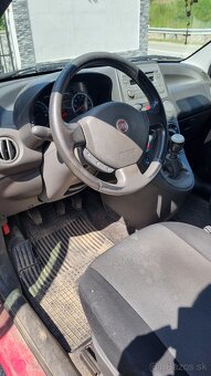 Fiat Panda - 13