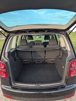 Volkswagen Touran 1 (1.9Tdi 209 150km) - 13