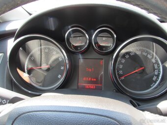 Opel Astra 1.4 ecoFLEX Enjoy - splátka od 99,-€ - 13