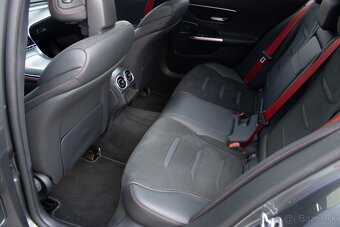 Mercedes-Benz C43 AMG mHEV 4MATIC A/T - 13