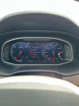 Seat Ateca DSG FR 4Drive BEATS 360KAMERA - 13