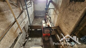 Predaj rodinného domu vo Zvolenskej Slatine - 13