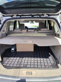 Range Rover Sport - 13