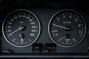 BMW Rad 1 118i Advantage A/T - 13