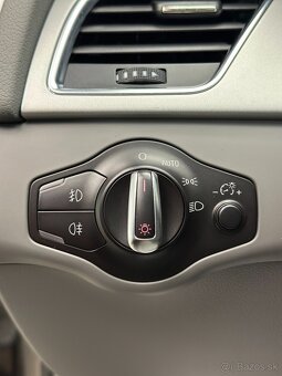Audi A4 2.0 TDI - 13
