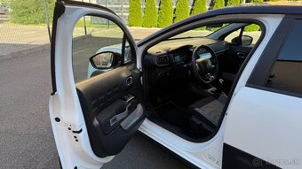 Citroen C3 PureTech 82 S&S Feel Pack - 13