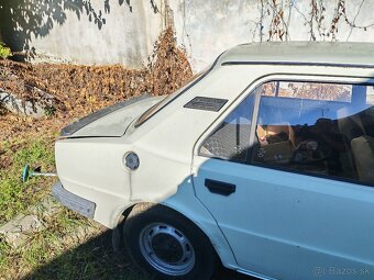 Škoda 120l - 13