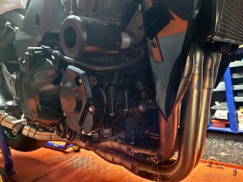 Kawasaki z1000 abs - 13